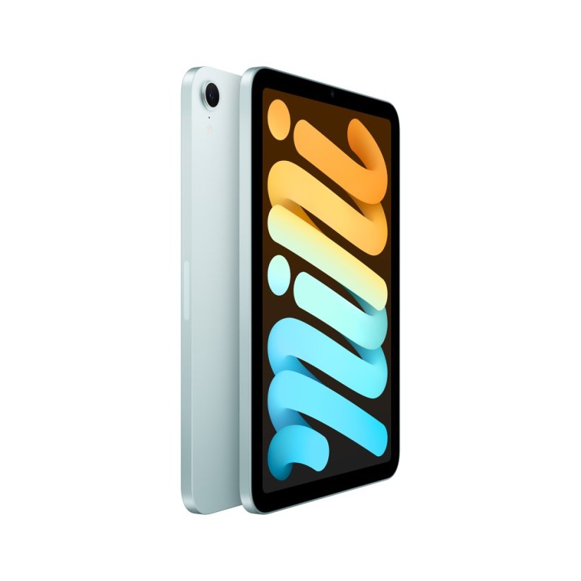 Apple iPad mini 128GB modrá 2024