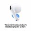 Apple AirPods 5 s bezdrátovým nabíjecím pouzdrem