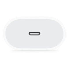 Apple 20W USB-C napájecí adaptér