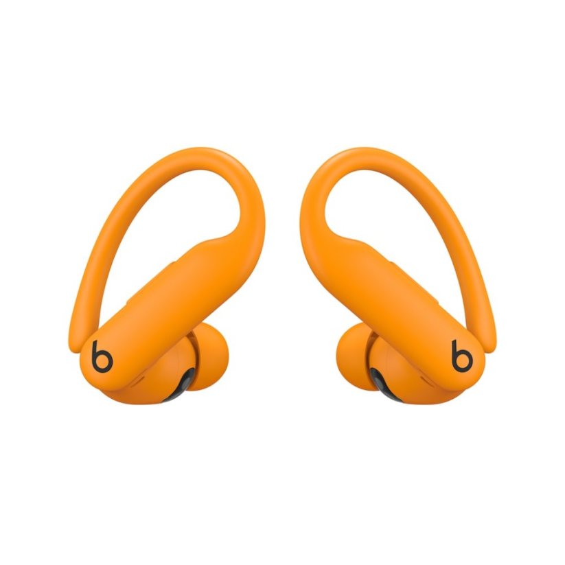 Beats Powerbeats Pro 2/ANC/BT/Electric Orange