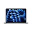 MacBook Air 13'' M3 8C CPU/8C GPU/16G/256/CZ/MID