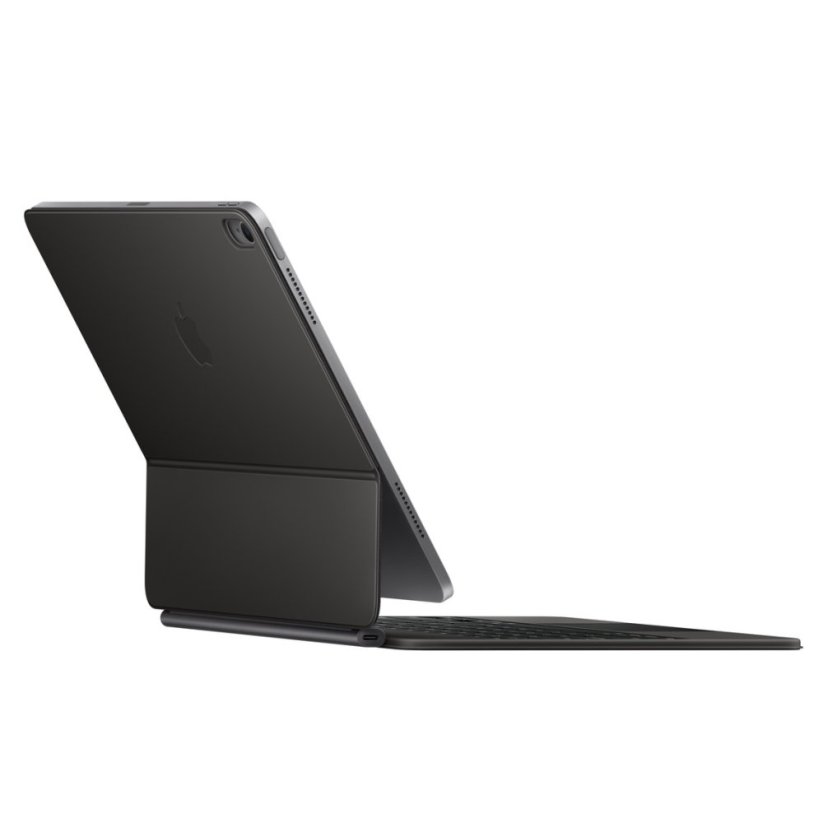 Magic Keyboard pro 13" iPad Air - CZ - černý