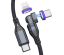 Charging Lease - USB-C magnetic