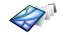 Apple iPad Air 11″ M2 Wi-Fi - Barva: Vesmírně šedá, Úložiště: 512GB