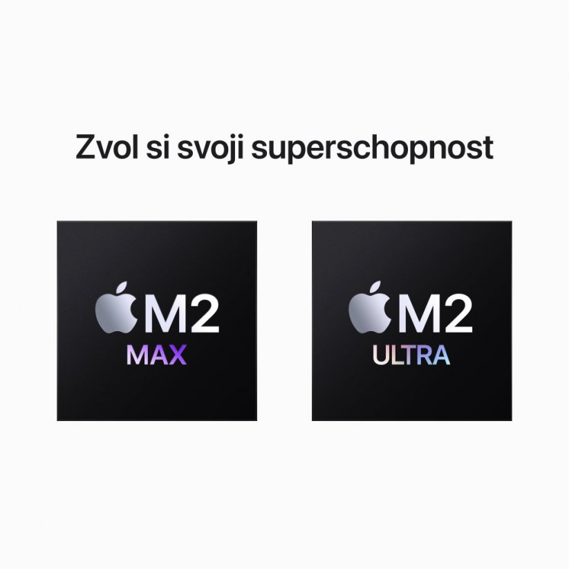 Apple Mac Studio M2 Max 12 CPU/30 GPU/32G RAM/512 GB SSD