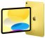 Apple iPad 10,9" Wi-Fi 256GB - Žlutý
