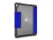 STM Dux Plus Duo - pouzdro na iPad 10,2″ (7., 8., 9. generace) - modré