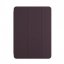Apple Smart Folio na iPad Air (5. generace) – tmavě višňové