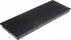 Apple baterie pro MacBook 13" (modely 2006 - Mid 2009) - černá