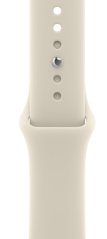 Apple 42mm sportovní řemínek - pískový S/M