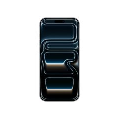 iPhone 17 Pro Max 256GB stříbrný