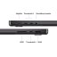 Apple MacBook Pro 14" M5 24GB/1TB SSD - vesmírně černý
