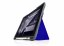 STM Dux Plus Duo - pouzdro na iPad 10,2″ (7., 8., 9. generace) - modré
