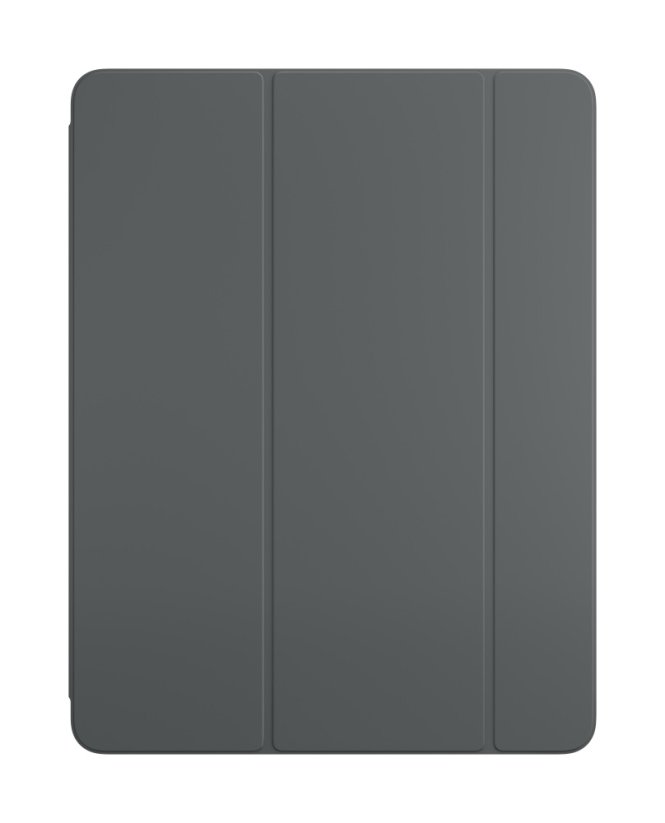 Apple Smart Folio pro iPad Air 13″ (M2) - uhlově šedé