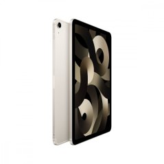 iPad Air ve hvězdně bílé