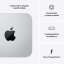 Apple Mac Studio Mini M4 Max 36GB/512GB SSD