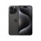 iPhone 15 Pro Max 1TB černý titan