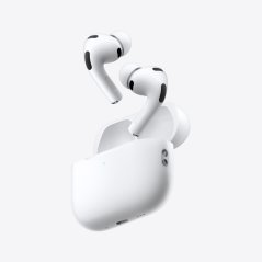 AirPods Pro 3