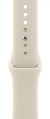 Apple 46mm sportovní řemínek - pískový S/M