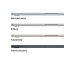 MacBook Air 15″ M4 10C CPU/10C GPU/16G/512 - Stříbrný