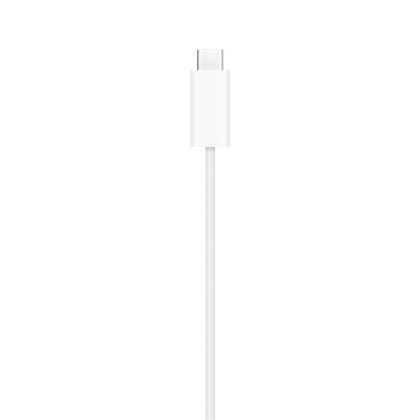 Apple Magnetický rychlonabíjecí USB-C kabel k Apple Watch (1m)