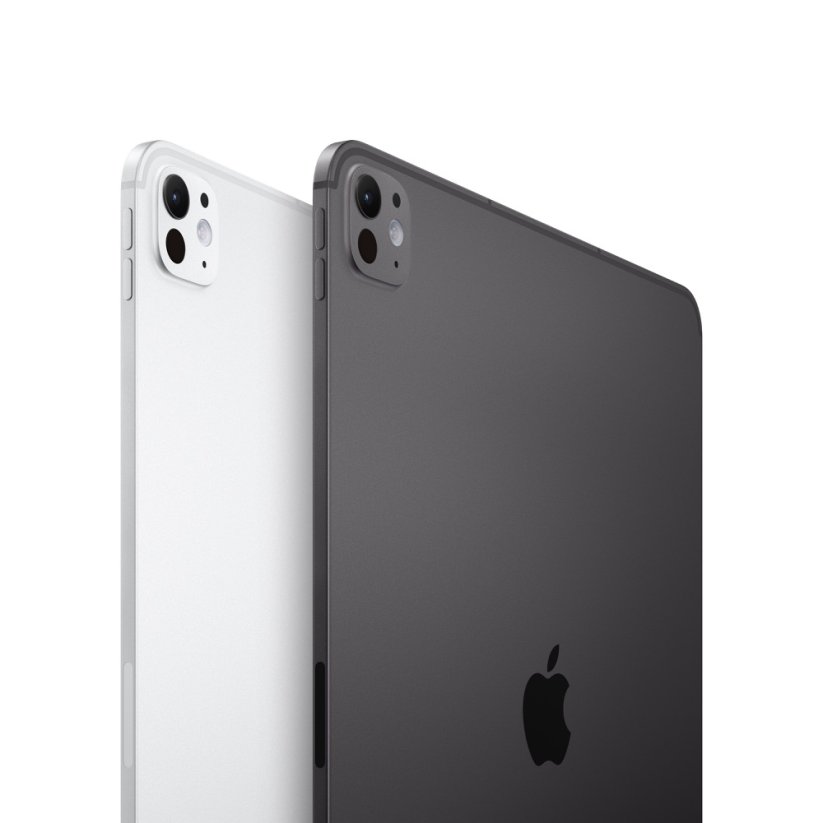 Apple iPad Pro 11" M5 Wi-Fi + Cell 12GB/256GB - stříbrný