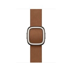 Apple Watch 42mm řemínek s karamelovým magnetickým tahem Modern Buckle - L