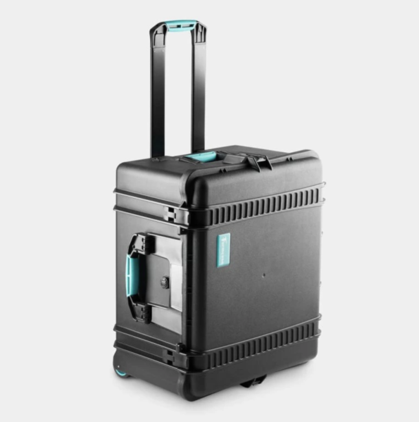 Formcase TransformerCase T20 MLX AC - Nabíjecí Kufr