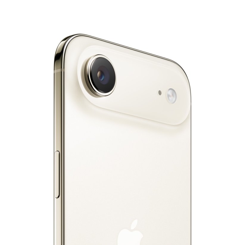 iPhone Air 1TB světle zlatý