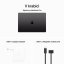 Apple MacBook Pro M3 Max 16“ 14CPU/30GPU/36GB RAM/ 1TB SSD - Vesmírně černý