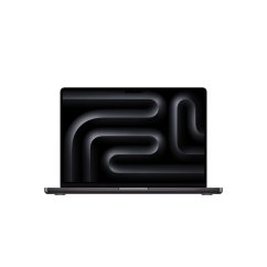 MacBook Pro 14" M4Pro 12xCPU/16xGPU/24G/512 SSD - vesmírně černý
