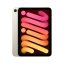 Apple iPad mini 128GB hvězdně bílá 2024