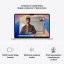 MacBook Air 13″ M4 10C CPU/8C GPU/16G/256 - Stříbrný