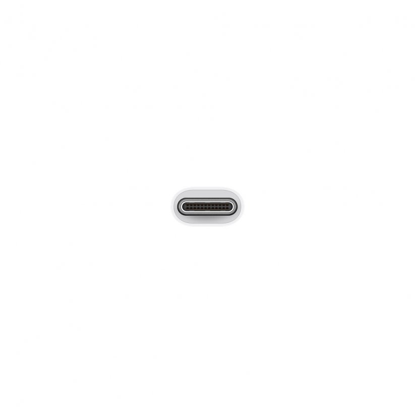 Apple USB‑C/USB adaptér