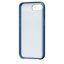 Beats iPhone 17e Case with MagSafe – Bedrock Blue