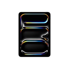 Apple iPad Pro 11" M5 Wi-Fi + Cell 16GB/1TB sklo s nanotexturou - vesmírně černý