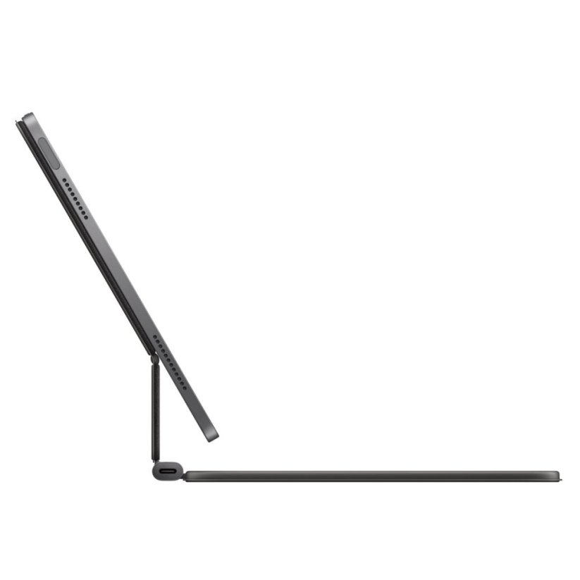 Magic Keyboard pro 11" iPad Air - CZ - černý