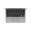MacBook Air 13'' M3 8C CPU/10C GPU/16G/512 SSD - Vesmírně šedá