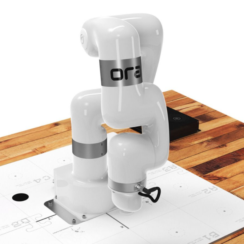 Ozobot ORA