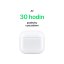 Apple AirPods 4 s aktivním potlačením hluku (2024)