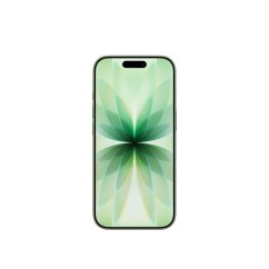 iPhone 17 256GB šalvějově zelený
