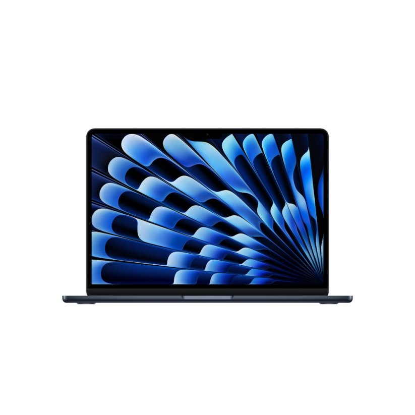 MacBook Air 13″ M5 10C CPU/10C GPU/16G/1T SSD - temně inkoustový