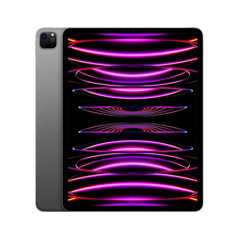 EDU Apple iPad Pro 12,9" M2 Wi-Fi + Cell 2TB