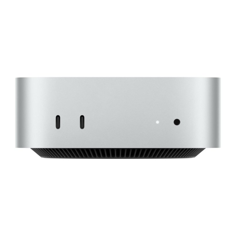 Apple Mac mini M4 10CPU/10GPU/16G RAM/512GB