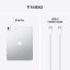 Apple iPad Pro 13" M5 Wi-Fi + Cell 16GB/2TB - stříbrný