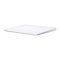 Apple Magic Trackpad (USB‑C) – bílý Multi-Touch povrch
