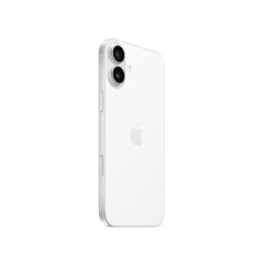 iPhone 16 Plus 128GB bílý