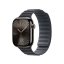 Apple Watch 42mm černý magnetický tah - M/L