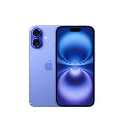 iPhone 16 512GB ultramarínový
