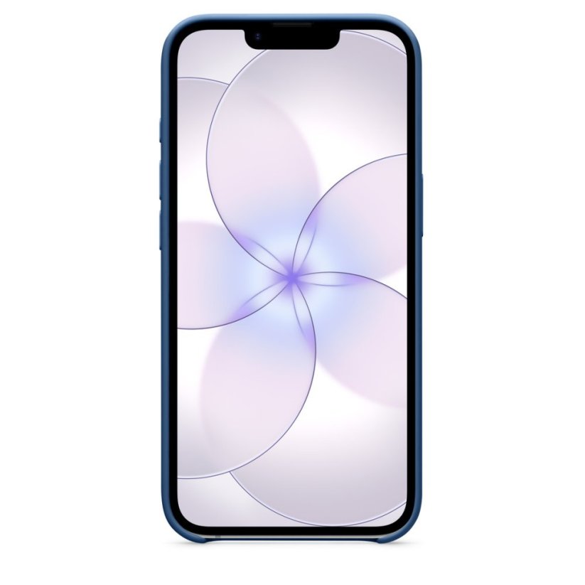 Beats iPhone 17e Case with MagSafe – Bedrock Blue